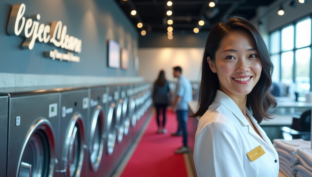 Premium Dry Cleaning Premium Dry Cleaning